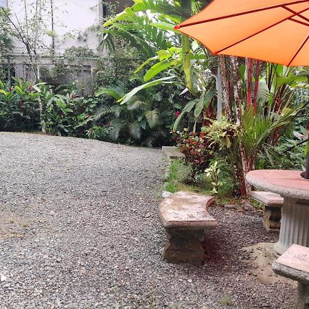 Casas Guaney, Full Furnished Studios! Manuel Antonio Exterior photo