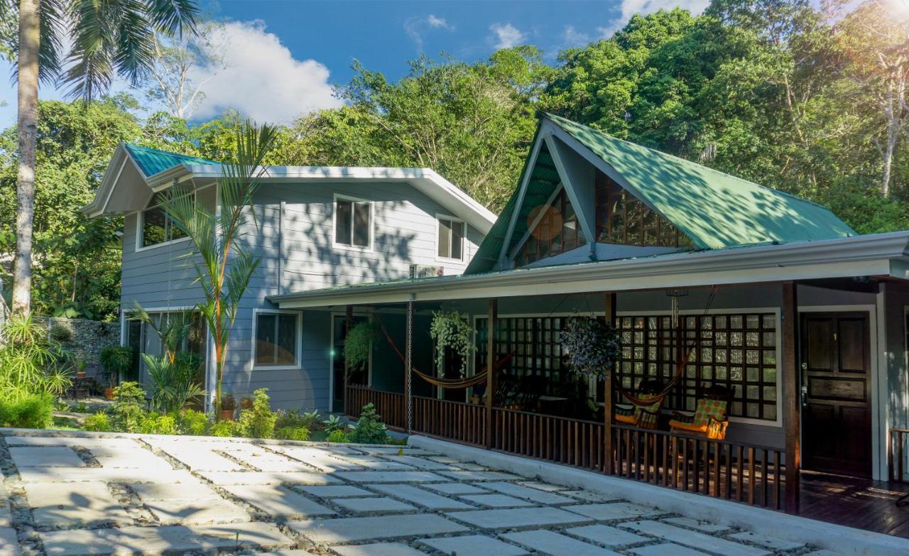 Casas Guaney, Full Furnished Studios! Manuel Antonio Exterior photo