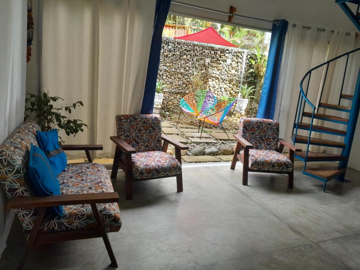 Casas Guaney, Full Furnished Studios! Manuel Antonio Exterior photo