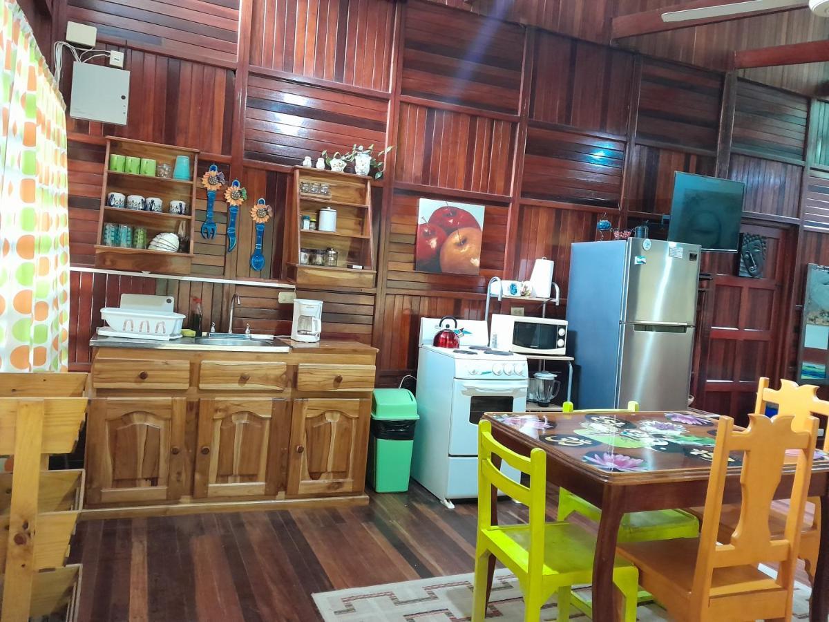 Casas Guaney, Full Furnished Studios! Manuel Antonio Exterior photo
